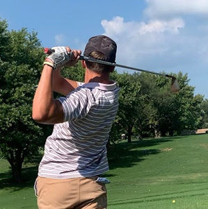 Meet your Posher, Chance